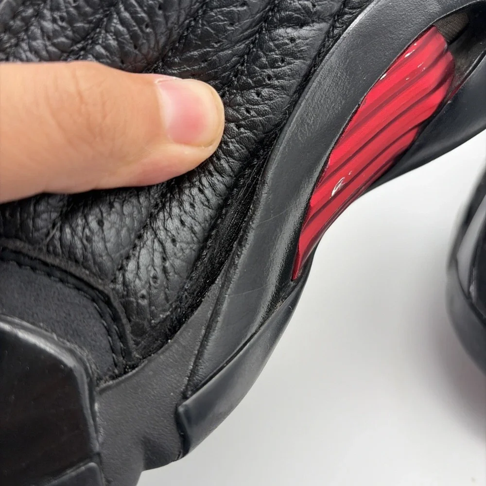 Jordan size 12